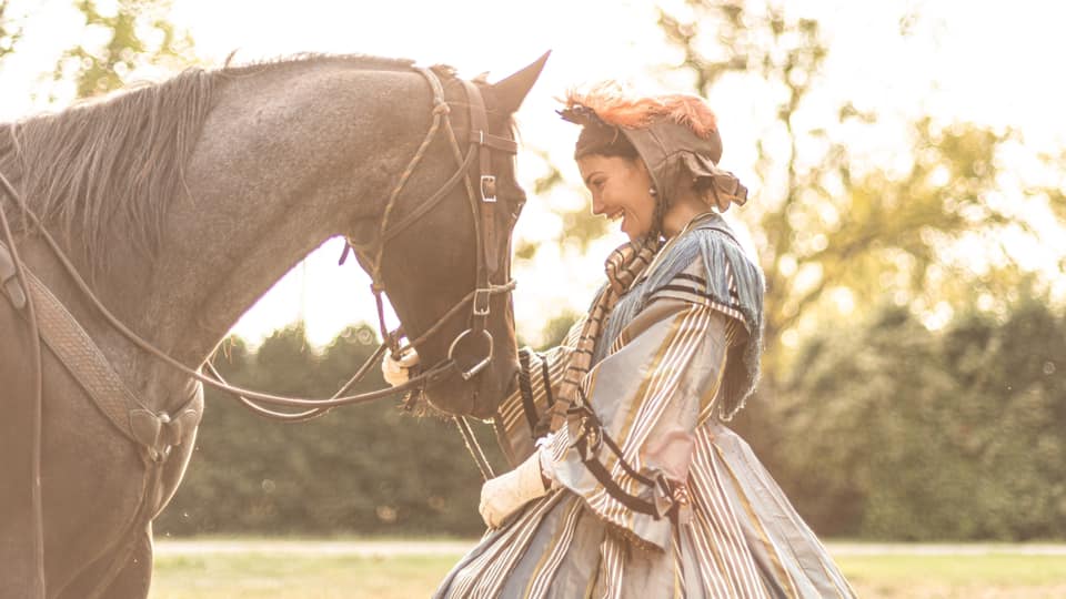 Who Was Jesse Peters?