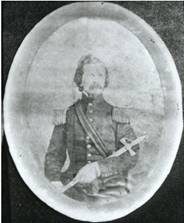 Was Earl Van Dorn a Good General?