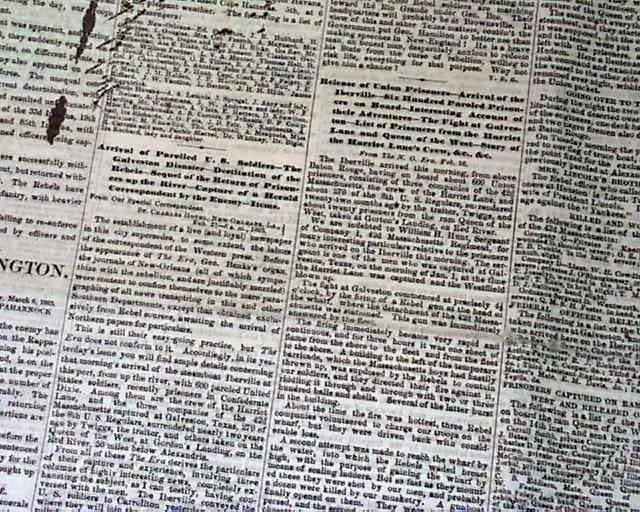 The New York Times Piece After Van Dorn’s Death